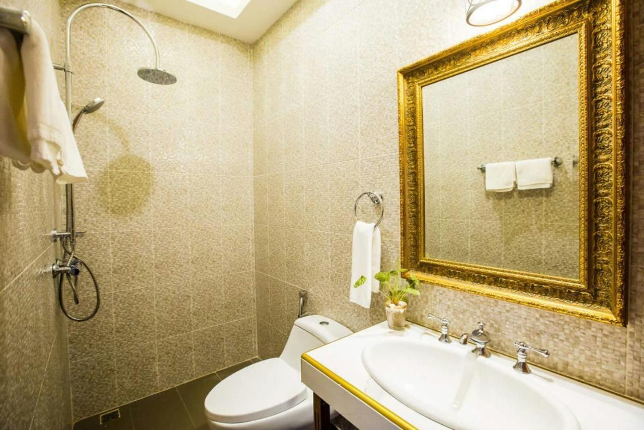 Hotel Yadana Chiangmai Chiang Mai Zimmer foto