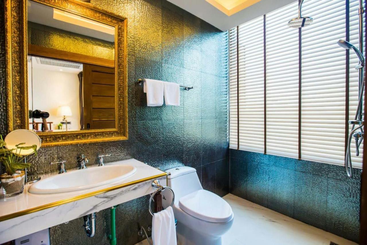 Hotel Yadana Chiangmai Chiang Mai Zimmer foto